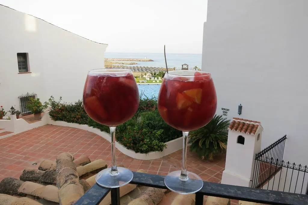 Cabopino Apartment Marbella
