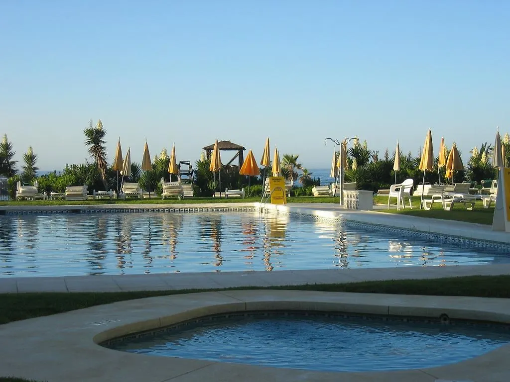 Cabopino Apartment Marbella 0*,  Spain