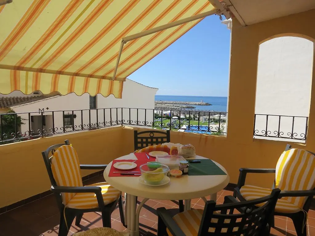 Cabopino Apartment Marbella