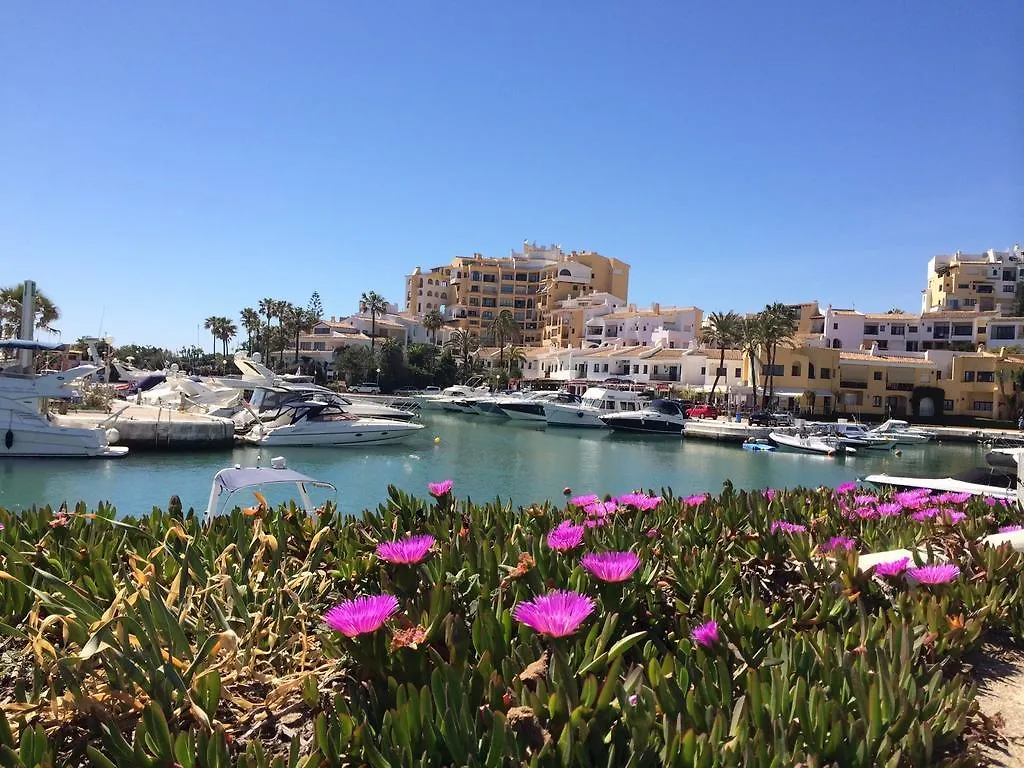 Cabopino Apartment Marbella