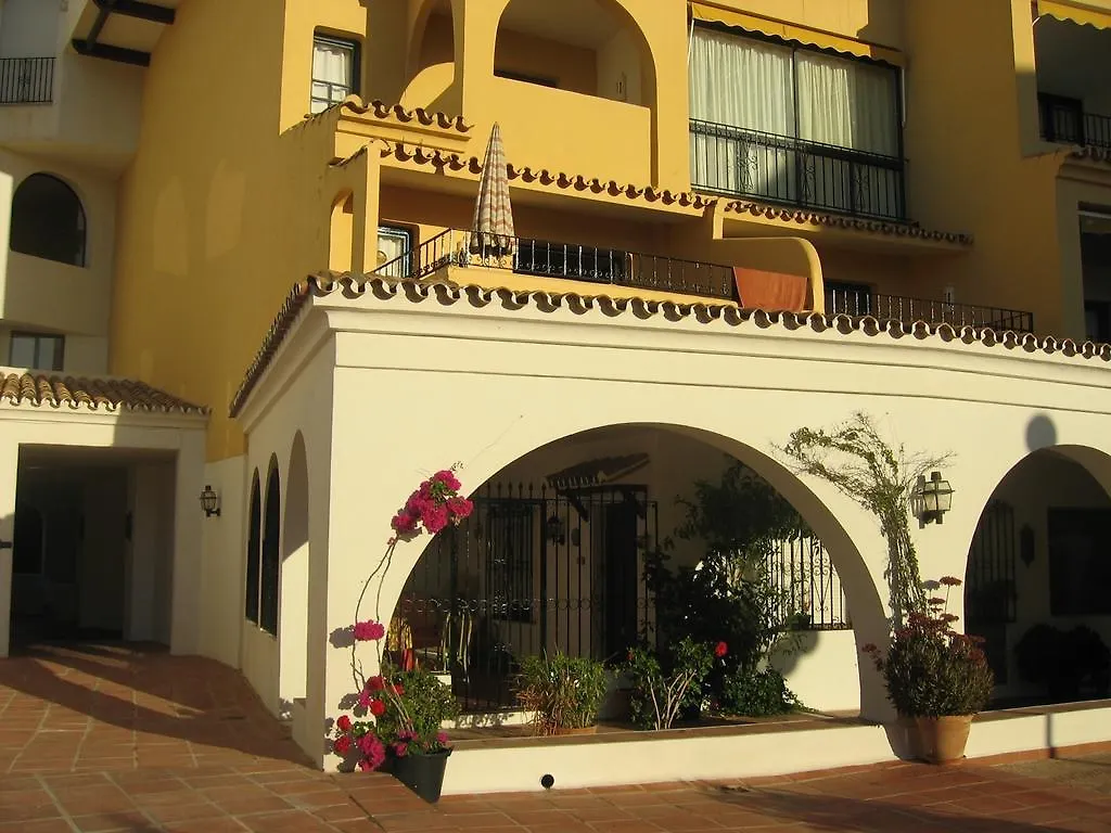 Cabopino Apartment Marbella