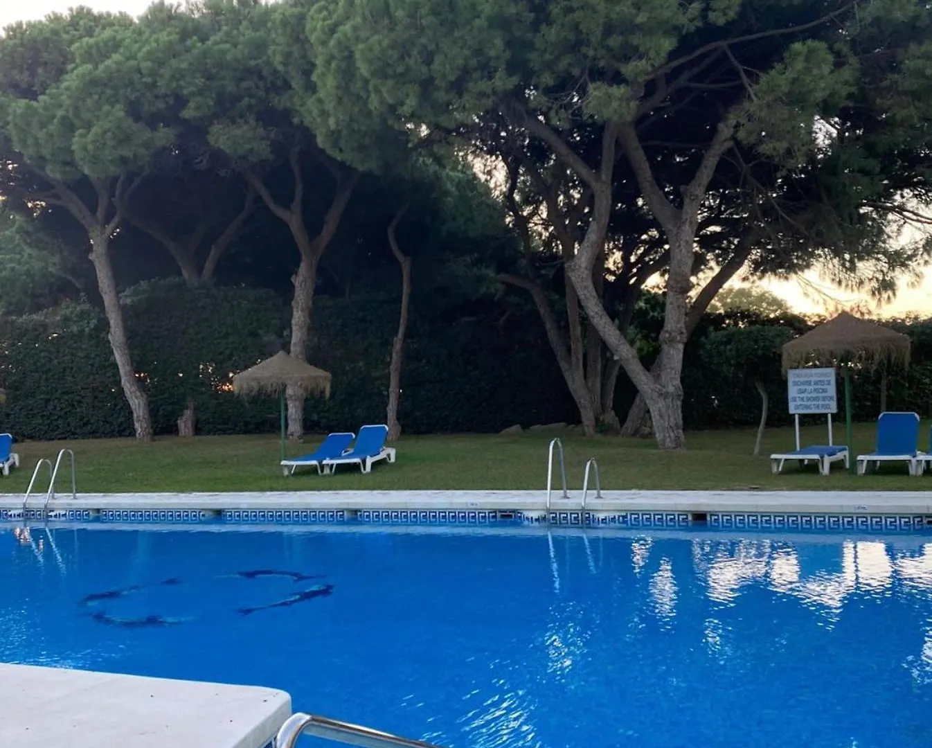 Cabopino Apartment Marbella