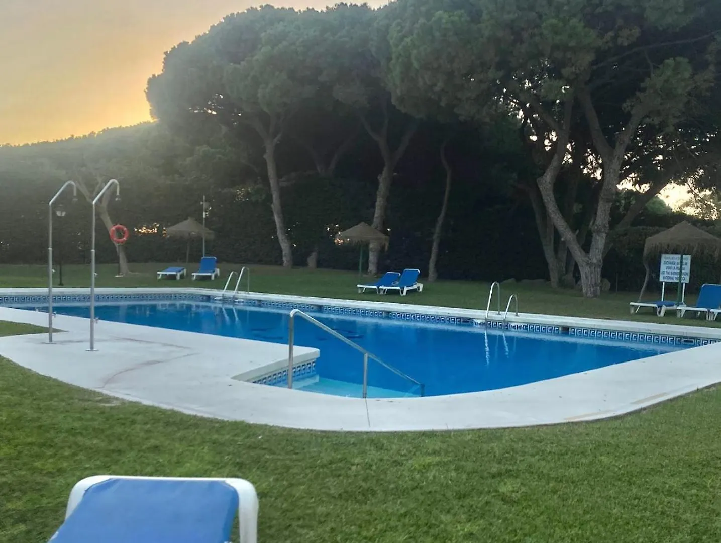 Cabopino Apartment Marbella Spain