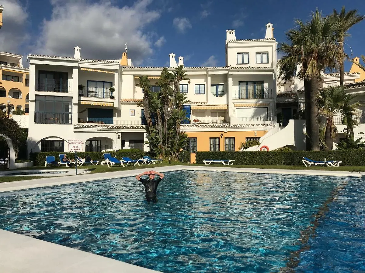 Cabopino Apartment Marbella