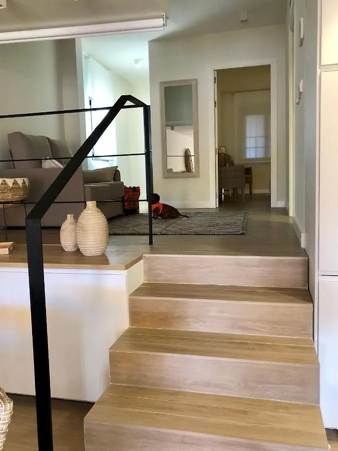 Cabopino Apartment Marbella