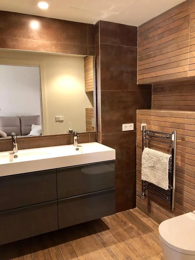 Cabopino Apartment Marbella