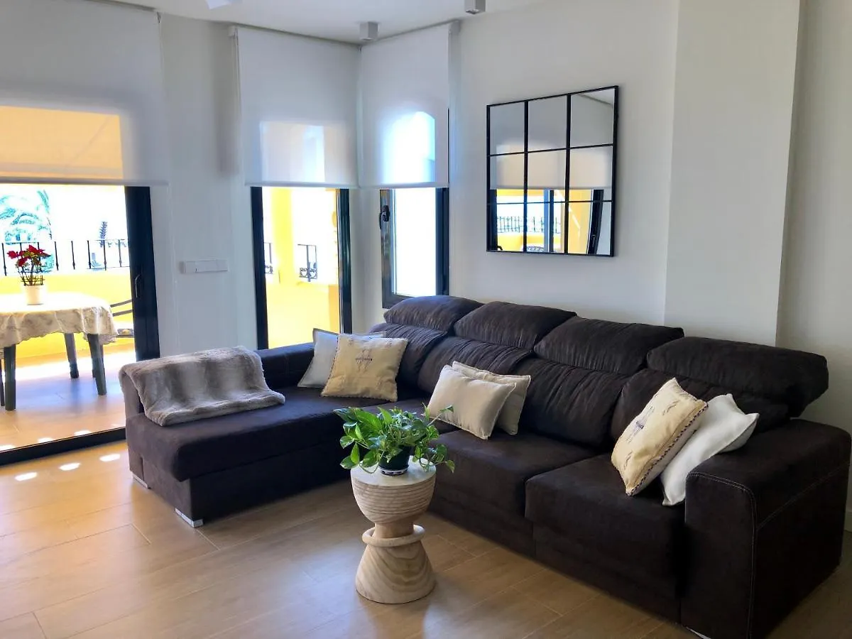 Cabopino Apartment Marbella 0*,