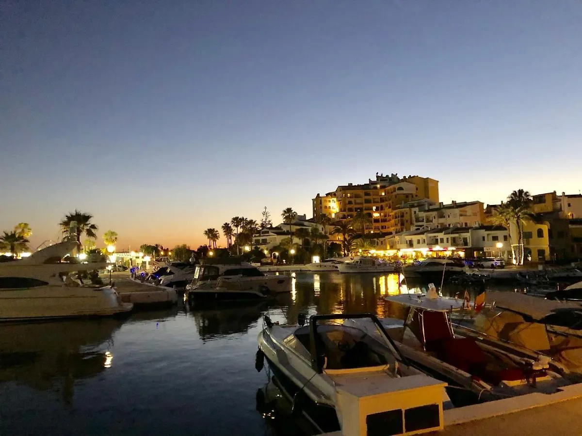 Cabopino Apartment Marbella