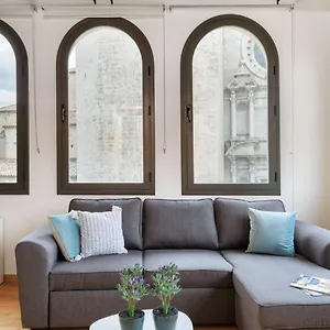 Flateli Sant Felix Apartment Girona