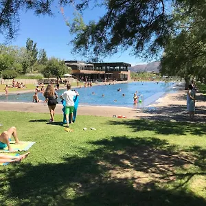 Rubina Campsite Empuriabrava