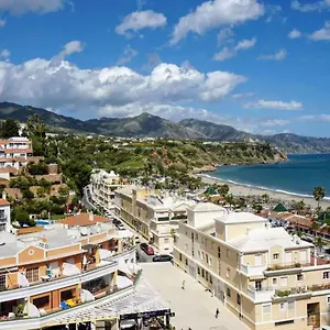 Burriana Silhouse Apartment Nerja