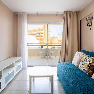 In San Eugenio Apartment Costa Adeje (Tenerife)