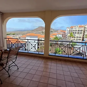 Dinastia B401 By Tenerife & Sales Apartment Los Cristianos (Tenerife)