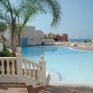 El Veril Apartment Costa Adeje (Tenerife)