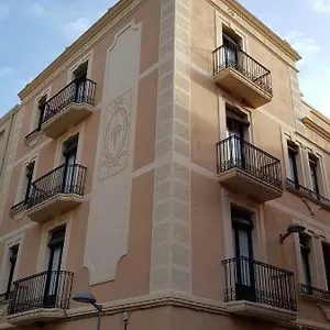 Nouvilas Apartment Portbou